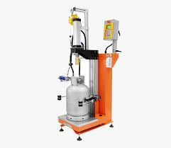 LPG Cylinder Filling Systems - Durulsan Lpg