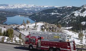 Maybe you would like to learn more about one of these? Truckee Fire Protection District