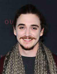 Modern Horror Icon Kyle Gallner Teams With Weapons Producer For New Monster  Movie