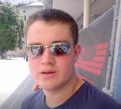 Dominic Lancaster's Instagram, Twitter & Facebook