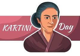 Скачай это премиум вектор на тему kartini day, ra kartini. Kartini 2 Free Vectors To Download Freevectors
