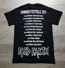 We did not find results for: Iced Earth Bandshirt Heavy Metal Fanshirt Unisex S Incorruptible Kleiderkorb De