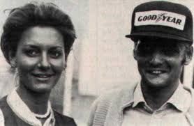 Marlene Kraus, Niki Lauda's Ex-wife (wiki,bio)