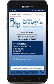 A discount card with great offers from popular merchants will make the card a lot easier to sell. Rx Extra Savings Prescription Discount Card For Android Apk Download