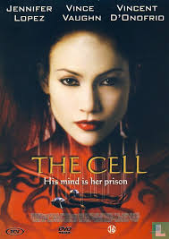 The Cell DVD (2001)