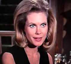 Tabitha's Very Own Samantha…