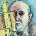 The scientist from Hillel Street in Haifa