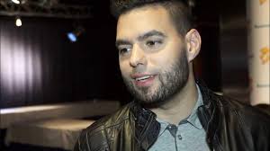 Chaos Tube: Videohaastattelussa AXL SMITH