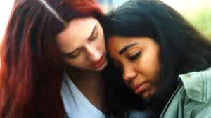 Juvenile Delinquents: Trailer 1