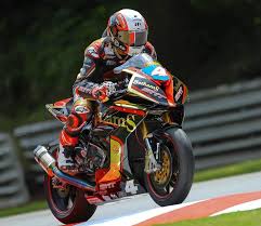 Bmw S1000rr Bathams Stk 1000 Racing Bikes Super Bikes Bmw S1000rr