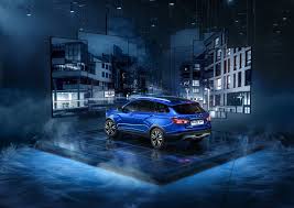 Start Prodazh Lada Vesta Cross Black Modelnyj Ryad Novosti Oficialnyj Sajt Lada