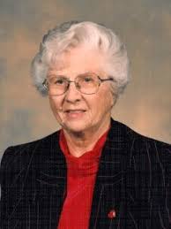 Obituary for Ruth V. (Leonard) Herbold (Sympathy landing)