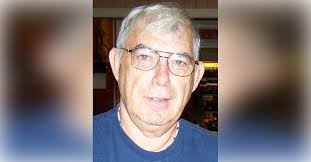 Obituary information for George E. Roderick