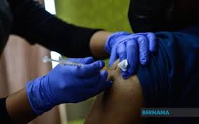 Astro channel 502, unifi tv channel 631, mytv channel 121 iflix; Bernama 552 862 Individuals Have Completed Both Doses Of Covid Vaccine Dr Adham