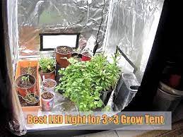 Start date sep 14, 2019; Best Led Light For 3x3 Grow Tent Reviews In 2021 Our Top Picks