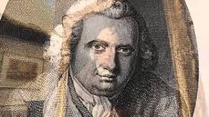 erasmus darwin