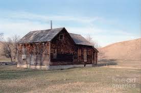 Ranch house plans are found with different variations throughout the us and canada. Ranch House In The Valley Photograph By Judy M Dahl