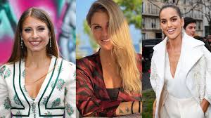 Le gangnam style de laura robson et eugénie bouchard. Rwlyhg Upbivum