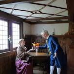 Colonial Drinking Songs and Toasts