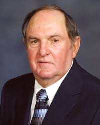 Obituary information for Richard "Dick" Benner