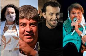 FMI: quiénes son los 100 integrantes del “Comité de Acreedores de la Deuda  Interna”