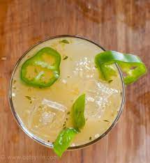 Green Dragon Bacardi Cocktail Sponsored Yummy Alcoholic Drinks Bacardi Cocktail Yummy Drinks