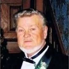 James Kesterson (1947-2022)