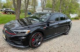 Image result for Black 2019 GLI