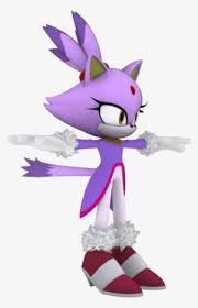 Blaze The Cat Silver The Hedgehog And Blaze The Cat Sonic Forces Speed Battle Characters Transparent Png 378x780 Free Download On Nicepng