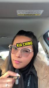 Interior De Kia Absoluto 2025 En Chile