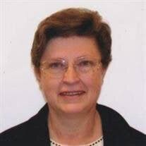 Sally Kay (Lynch) Santin Obituary