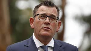 And more to the point, why has there not been an independent vaccine safety board to assess what's happening. Daniel Andrews Fall Fears Over Injury Severity Warning Over Premier S Health File Herald Sun