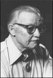 Ben Carlton Mead (1902-1986)