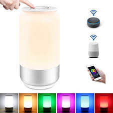 The top 5 smart lamps that can lighten up your mood and help you feel refreshed with vibrant colors so without further do let's dive in hey guys welcome to paid for articles here we will be sharing insightful article to familiarize you with the idea of a smart home and automation tips after testing and analyzing. 5 Of The Best Smart Lamps To Brighten Up Your Home Iot Tech Trends