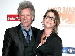 Jon bon jovi — queen of new orleans 04:29. Jon Bon Jovi Gushes Over His 27 Year Marriage And Addresses Brad Pitt And Angelina Jolie Divorce Mirror Online