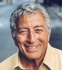 Celebrities Gossips Tony Bennett Biography