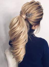 Like What You See Follow Me For More Uhairofficial Ponytail Hairstyles Easy Hair Styles Hairstyle