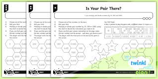 Planit Maths Y5 Multiplication And Division Multiplying And