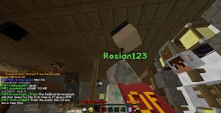 Mcci Was Said To Be The Server That Would End Hypixel'S Dominance And  Monopoly, But A Few Months After Release It Struggles To Even Compete With  Hoplite/Mmc, Barely Even Getting 1/3 Of