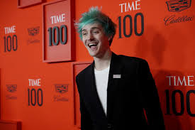 Sign up to get the latest on sales, new releases, and more. Fortnite Star Streamer Ninja Signs Book Series Deal With Random House