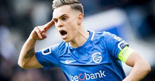 With transfermarkt's groundhopping tool, you can collect all of your matches in one list and view lots of statistics. Brighton Agree Club Record Deal For Genk Winger Leandro Trossard After Positive Talks 90min