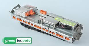 How long do they last? Ford Fusion 2013 2015 Hybrid Battery Replacement Greentec Auto