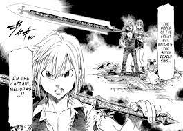 Nanatsu No Taizai Ch 0 Stream 2 Edition 1 Page All Mangapark Read Online For Free Seven Deadly Sins Anime Seven Deadly Sins Anime Love