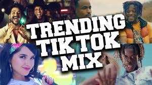 Download inshot (or other video editing app) · step 2. Best Tiktok Music 2021 Mp3 Download 157 01 Mb Rytmp3 Com
