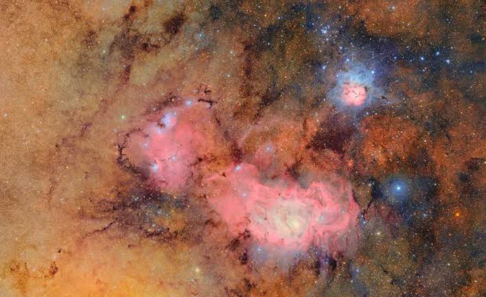 Vera Rubin's First Images Just Changed Astronomy Forever — What Scientists Saw Is Almost Beyond Belief