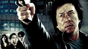 New Police Story