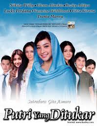 Jom saksikan episod penuh puteri yang ditukar hanya di www.gempak.com atau korang boleh layan di astro prima pukul 6 kejap lagi ok? Baru Saja Ditayangkan Drama Adaptasi Sinetron Putri Yang Ditukar Dah Terima Kecaman Netizen Filem Drama Hiburan Trending Cari Infonet