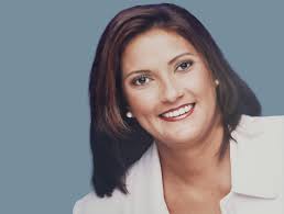 Marlene Daley's Instagram, Twitter & Facebook