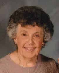 Shirley Barrow Obituary