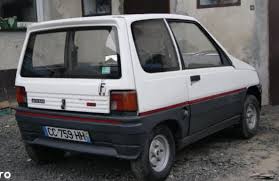 Image result for Noir Metal 2007 Aixam-Mega